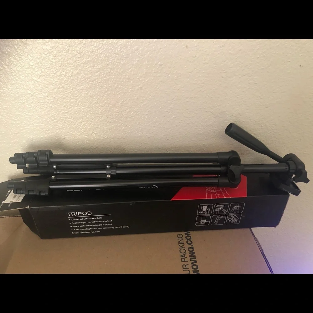 Tripod